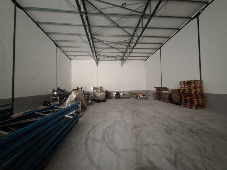 To Let Commercial Property for Rent in Stikland Industrial Western Cape